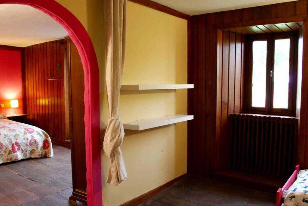 Country house Kukuma Etxea Con Derecho A Cocina