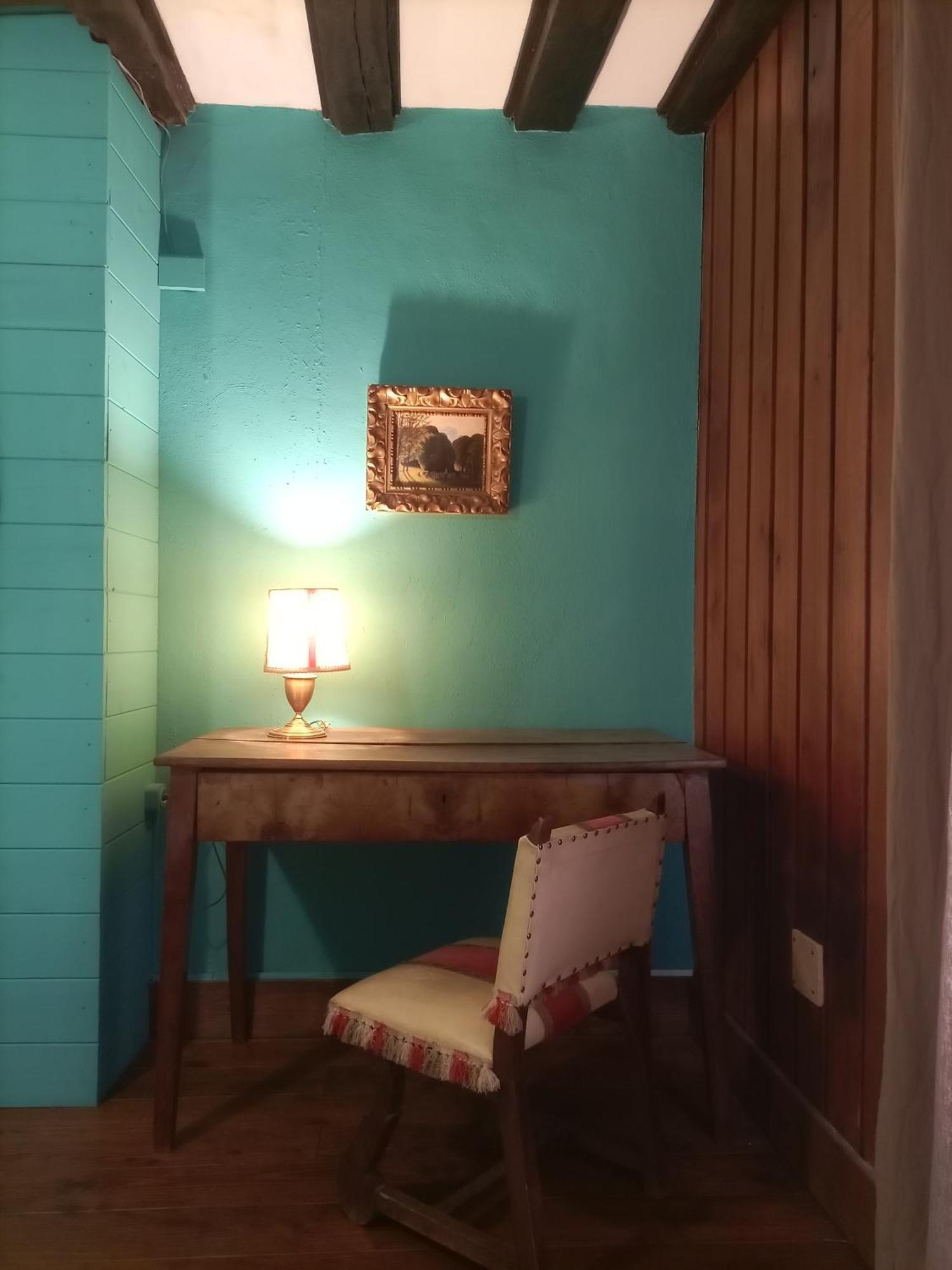 Kukuma Etxea Con Derecho A Cocina Country house