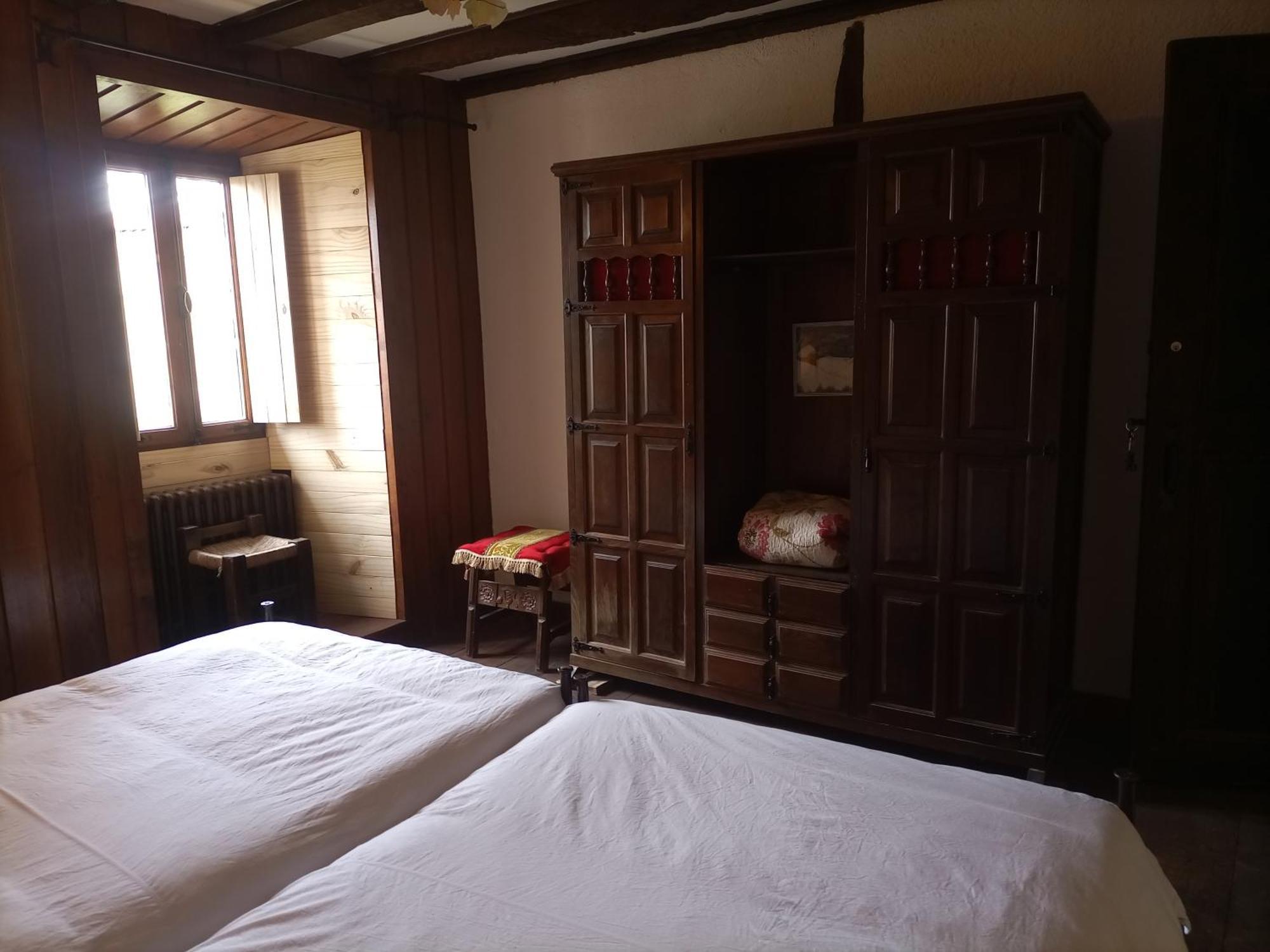 Country house Kukuma Etxea Con Derecho A Cocina