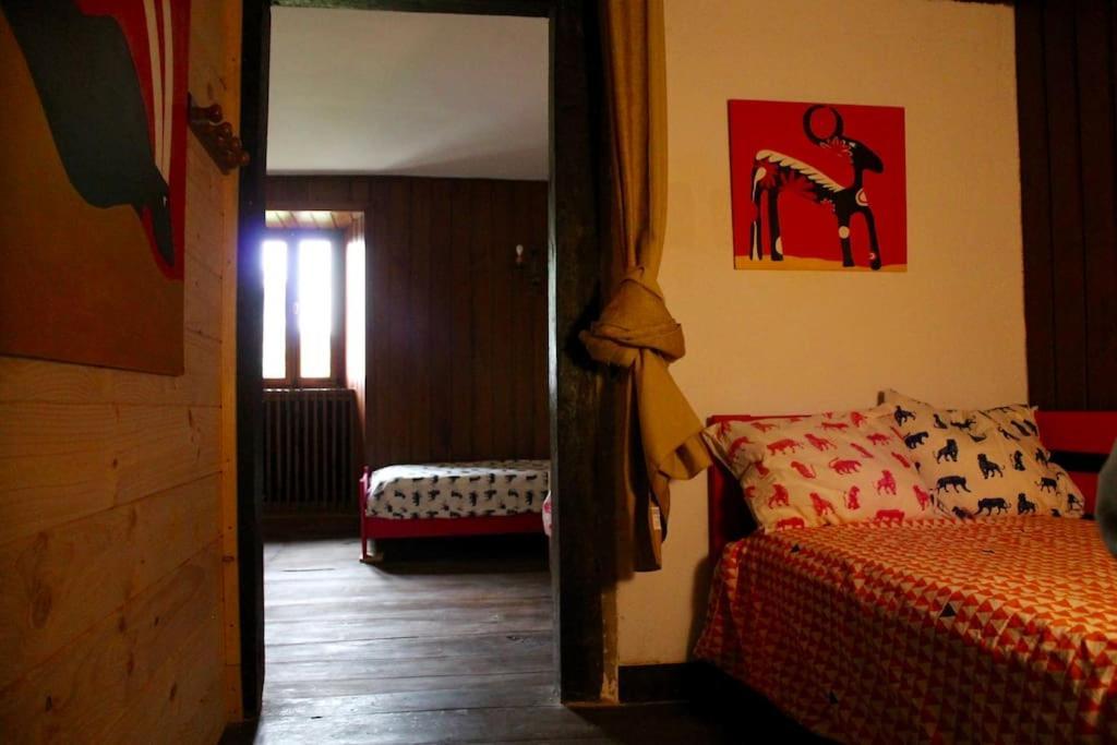 Country house Kukuma Etxea Con Derecho A Cocina Galarreta